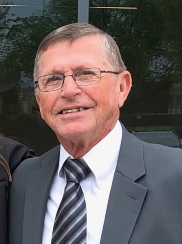 Kenneth A. ‘Ken’ Richey
